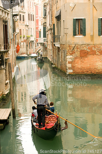 Image of Gondola ride