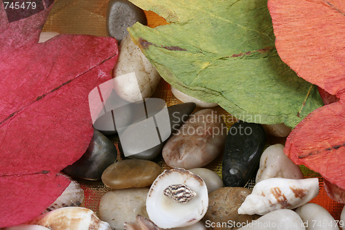 Image of Rock background.