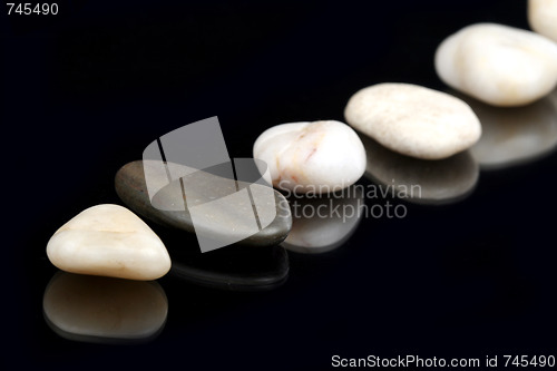 Image of Rocks.