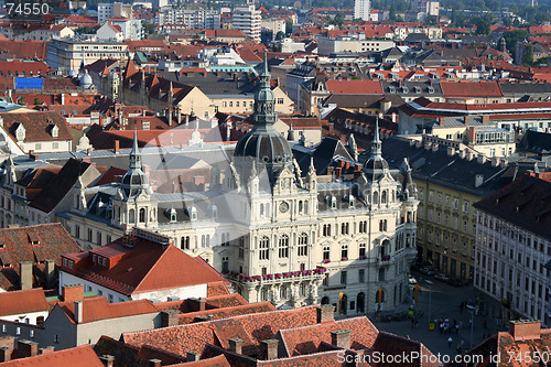Image of Graz