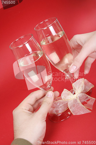 Image of Champagne