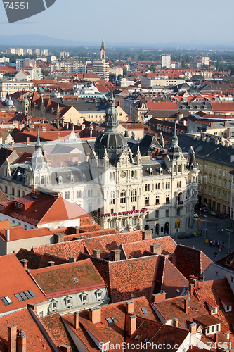 Image of Graz