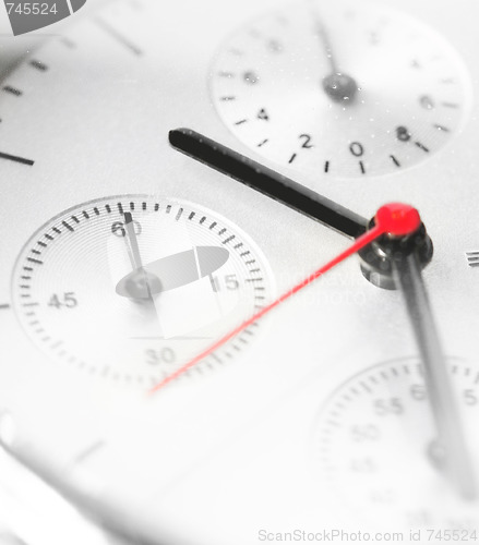Image of Great watch.