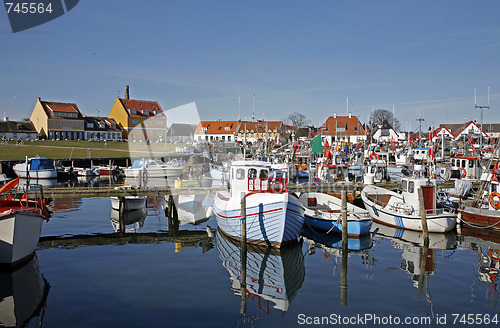 Image of Liseleje