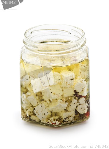 Image of Feta