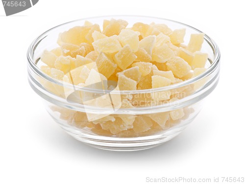 Image of Pineapple