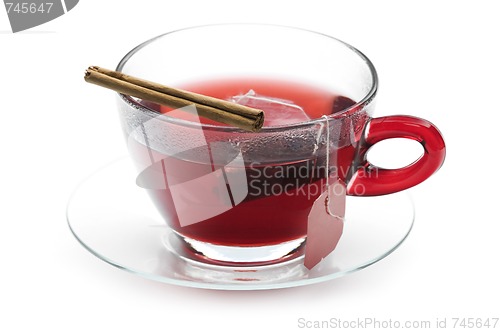 Image of Tea