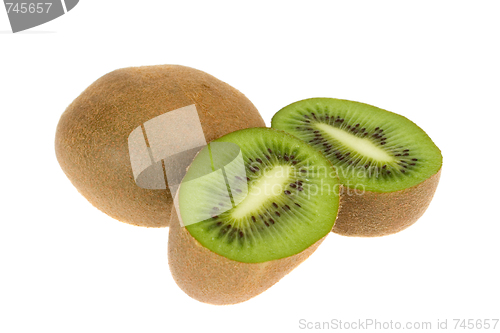 Image of kiwi