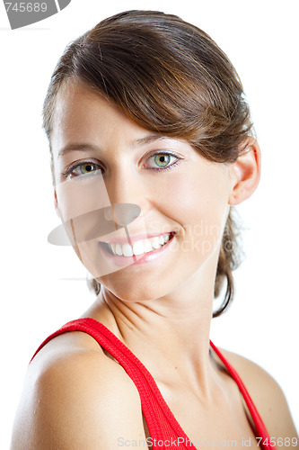 Image of Beauty