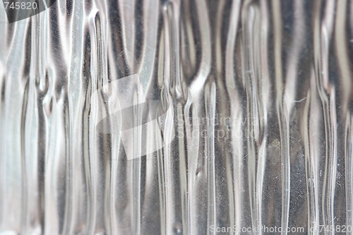 Image of Metallic texture