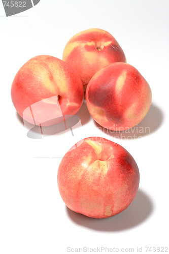 Image of The peach