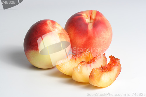 Image of The peachesfile