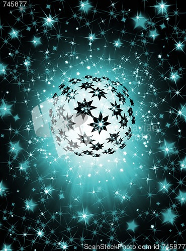 Image of Disco ball