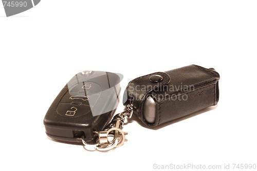 Image of Keys