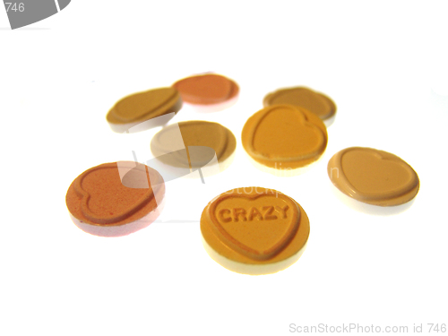 Image of Crazy