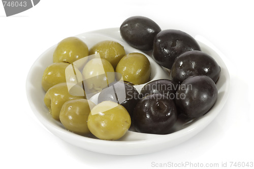 Image of Olives
