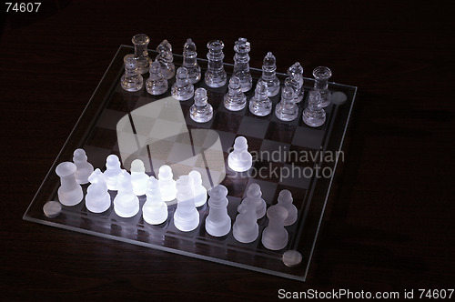 Image of Chess