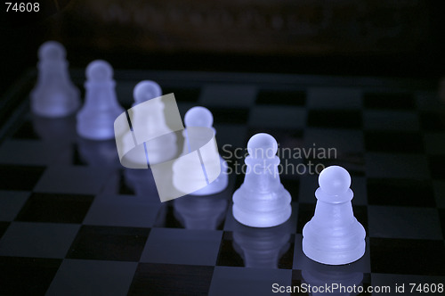 Image of Chess