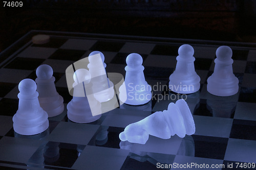 Image of Chess