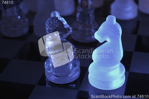 Image of Chess