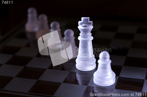 Image of Chess