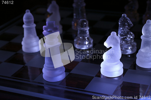 Image of Chess