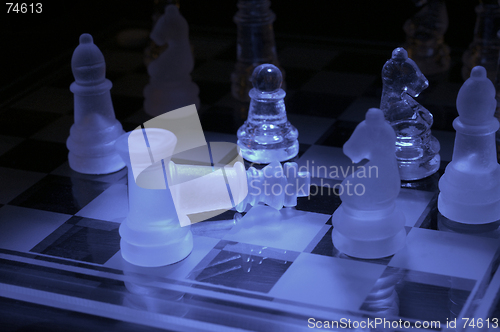 Image of Chess