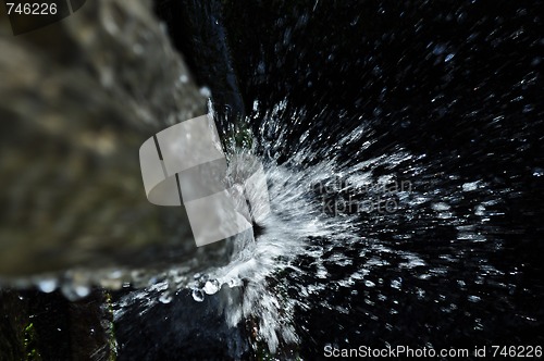 Image of Power of Water