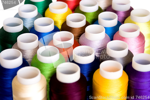 Image of Thread