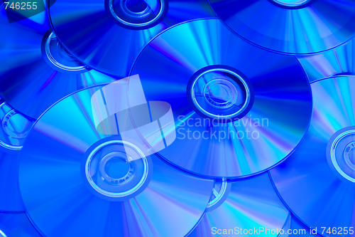 Image of DVD