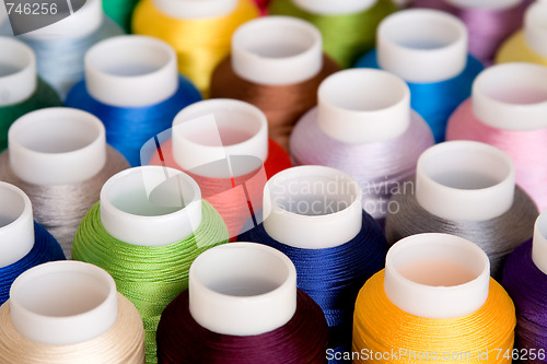 Image of Thread