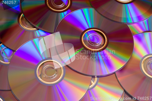 Image of DVD