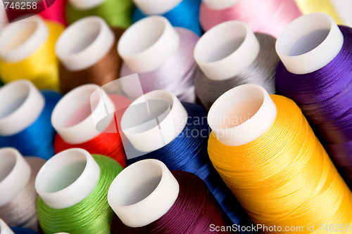 Image of Thread