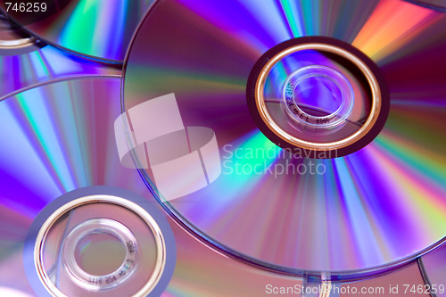 Image of DVD