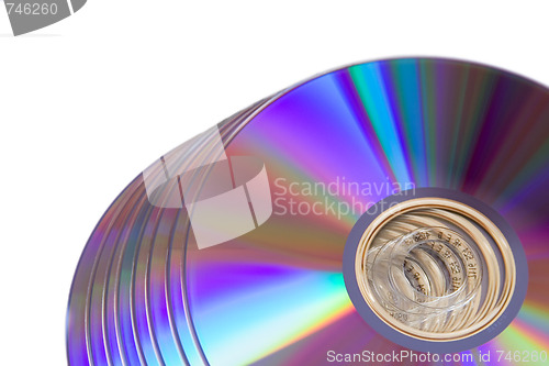 Image of DVD