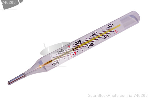 Image of Thermometer