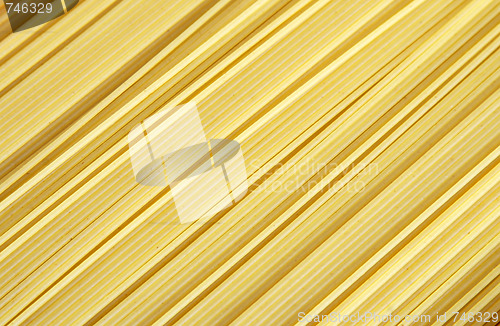 Image of Italian pasta