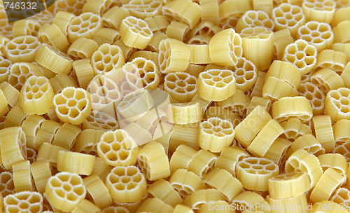 Image of Italian pasta