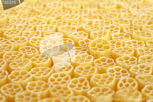 Image of Italian pasta