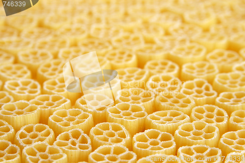 Image of Italian pasta