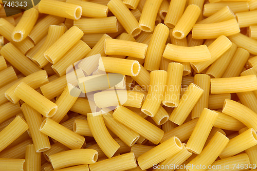 Image of Italian pasta