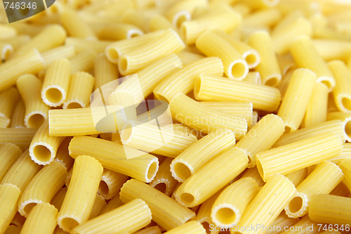 Image of Italian pasta