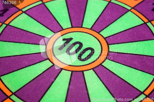 Image of Darts