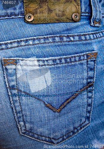 Image of Hip-pocket