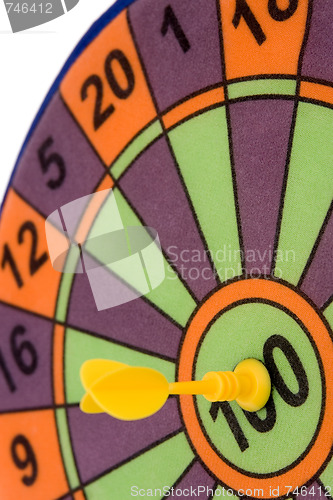 Image of Darts