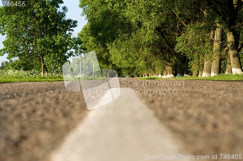 Image of Road