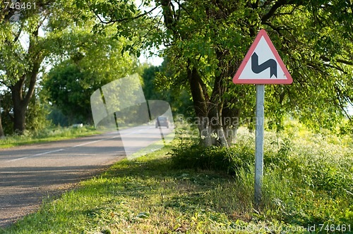 Image of Road