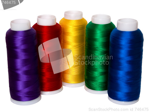 Image of Thread