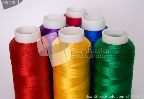 Image of Thread