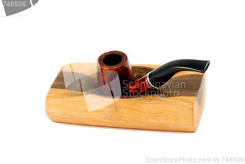 Image of Tobacco-pipe